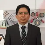 Alenjandro Diaz Torres