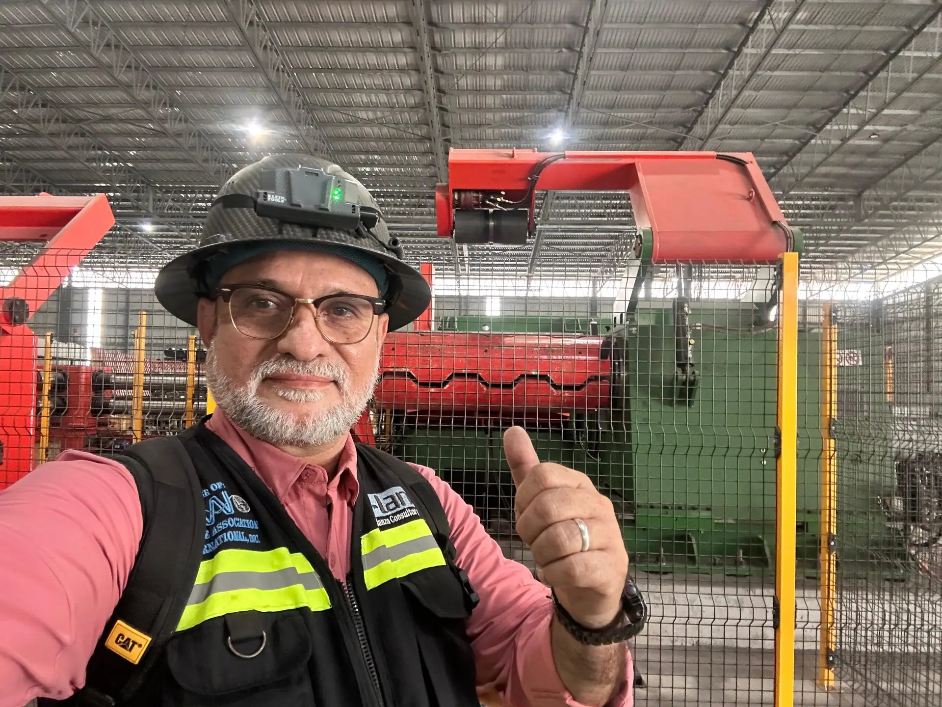 Irvin Leonel Lanza Santamaría