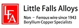 Little Falls Alloys