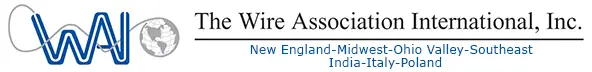 Wire Association International Chapters